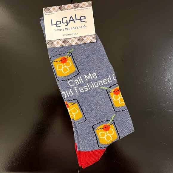 Old Fashioned Socks, NEW - Picture 1 of 2